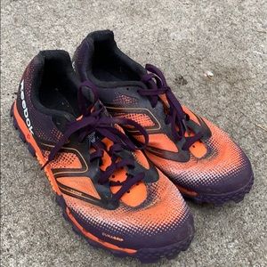 Reebok trail running shoes